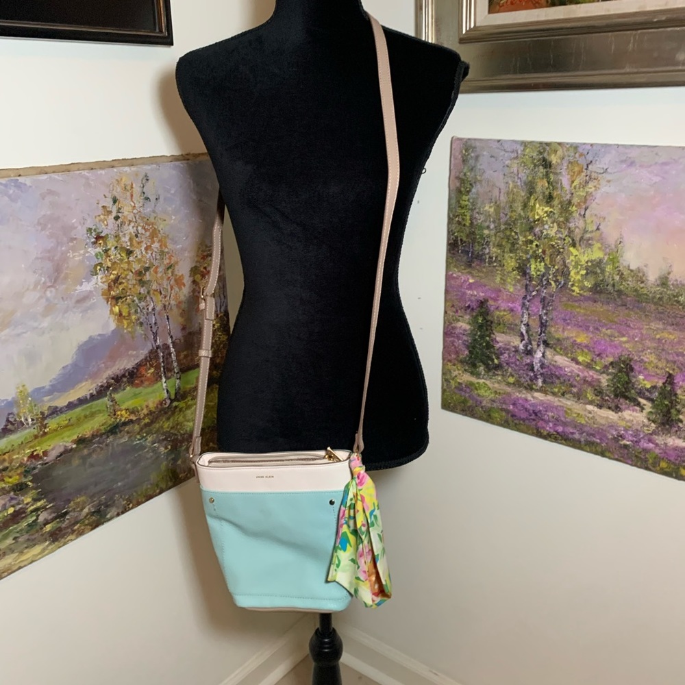 ANNE KLEIN crossbody bag